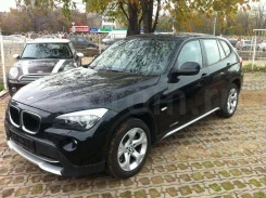 BMW X1. �������, 4wd, 2.0, ������
