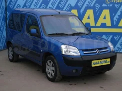 Citroen Berlingo. ��������, ��������, 1.6, ������