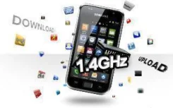 Samsung Galaxy S Plus I9001