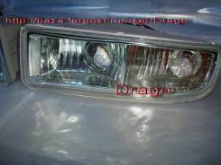 Фара противотуманная. Lexus LX470 Toyota Land Cruiser Toyota Land Cruiser Cygnus