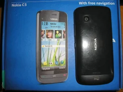 Nokia C5-06. �����