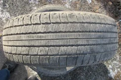 Michelin XCA Plus. ������, ��� �����, 2008 ���, 20�%