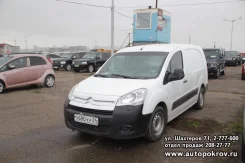 Citroen Berlingo. ��������, ��������, 1.6, ������