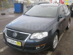 Volkswagen Passat. ��������, ������, 1.9
