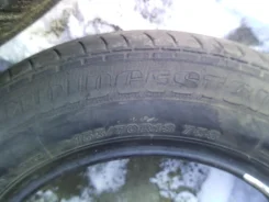 Dunlop SP 31. ������, ��� �����, �/�, ����� 90�%