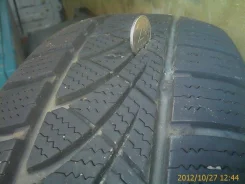 Hankook Optimo 4S H730. ������, ��� �����, 2011 ���, 50�%