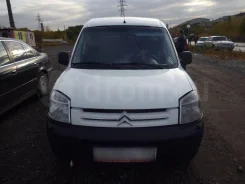 Citroen Berlingo. ��������, ��������, 1.9, ������
