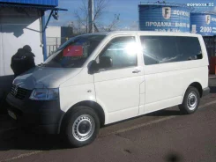 Volkswagen Transporter. ��������, ������, 1.9 ����