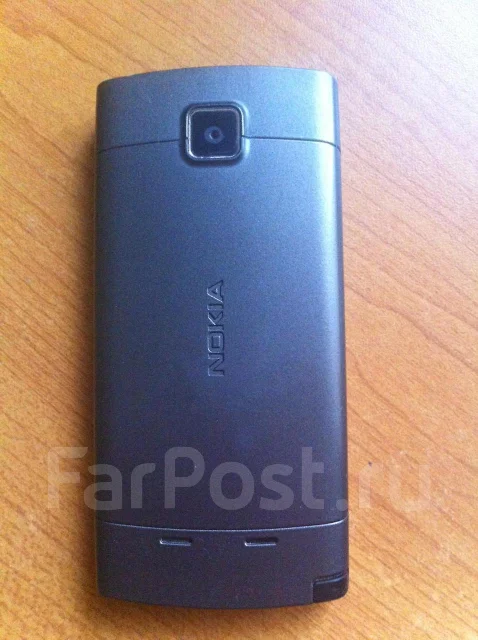 Nokia 5250. �/� ����