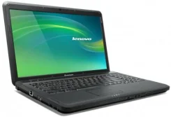Lenovo G550. ��� 2048 ��, ���� 250��� ����