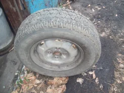 Hankook Ventus ME01 K 114. ������, ����������, 20�%