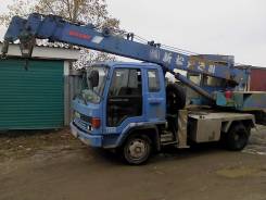 Автокраны.