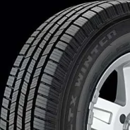 Michelin LTX Winter. ������, ��� �����, 2012 ���, ����� ����