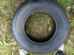 Goodyear Wrangler Radial. ������, ��� �����, �/�, ����� 20 % ����