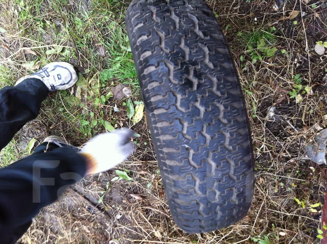 Goodyear Wrangler Radial. ������, ��� �����, �/�, ����� 20 % ����