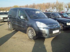 Citroen Berlingo. ��������, ������, 1.6, ������