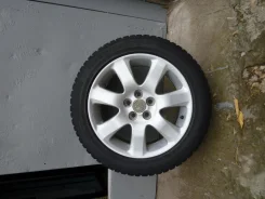 Continental ContiWinterContact TS 810. ������, ����������, 2010 ���, 10�%