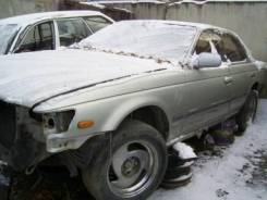 Nissan Laurel. HC39, RB20E