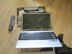Samsung RV515. ��� 256 �� � ������ ����