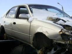 Toyota Corolla. AE100, 5AFE