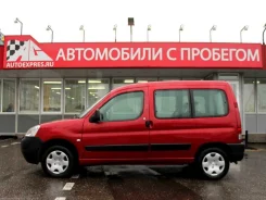 Citroen Berlingo. ��������, 1.4, ������