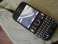 Nokia Asha 302. ����� ����