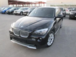 BMW X1. �������, 4wd, 2.8, ������