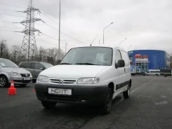 Citroen Berlingo. ��������, ��������, 1.4, ������