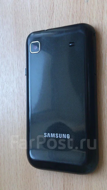 Samsung Galaxy S Plus I9001. �/� ����
