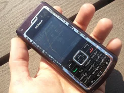 Nokia N72. �/� ����