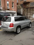 Toyota Highlander. �������, 4wd, 3.0, ������ ����