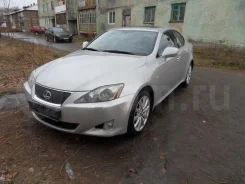 Lexus IS220d. ��������, ������, 2.2, ������