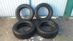 Bridgestone Blizzak VM-11. ������, ��� �����, 2011 ���, 30�%