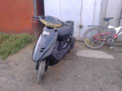 Honda Dio AF28. 50 куб. см., исправен, птс, без пробега