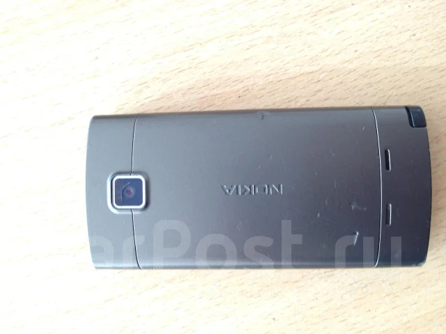 Nokia 5250. �/� ����