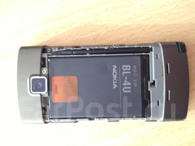 Nokia 5250. �/� ����