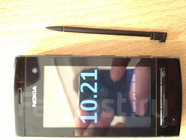 Nokia 5250. �/� ����