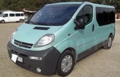 Opel Vivaro. 1.9, ������