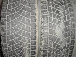 Bridgestone Blizzak DM-Z3. Всесезонные, износ: 80%, 2 шт