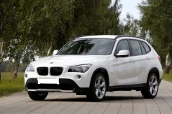 BMW X1. �������, 4wd, 2.0, ������