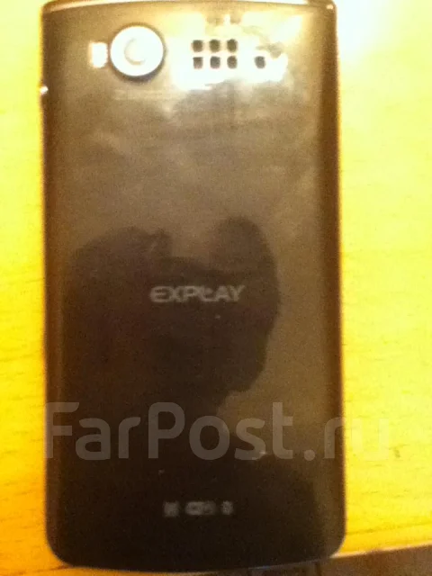 Explay T350 ����