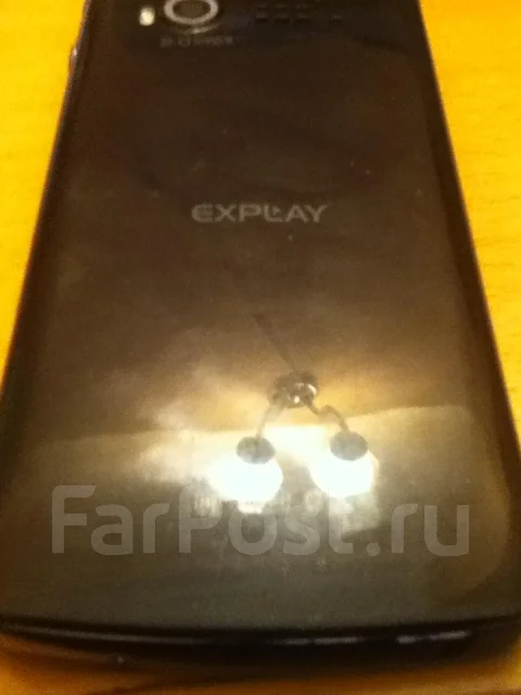 Explay T350 ����