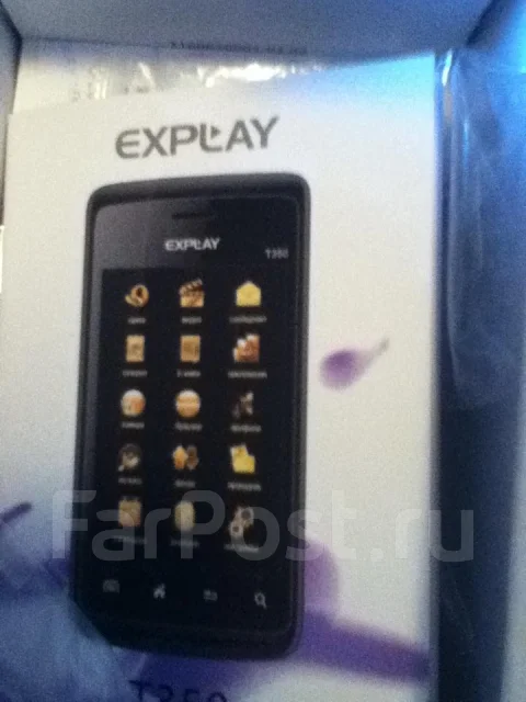 Explay T350 ����