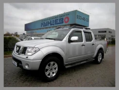 Nissan Navara. �������, 4wd, 2.5, ������
