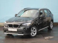 BMW X1. �������, 4wd, 2.0, ������