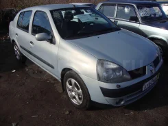 Renault Symbol. �������