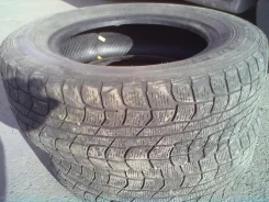 Dunlop SP 7. ������, ��� �����, 2008 ���, 50�%