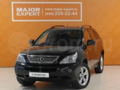 Lexus RX400h. �������, 4wd, 3.3, ������