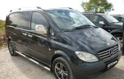 Mercedes-Benz Vito. ��������, 2.2
