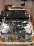 Toyota Crown. JZS153, 1JZGE